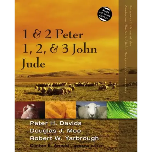 1 and 2 Peter, Jude, 1, 2, and 3 John