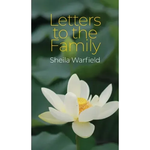 Letters to the Family