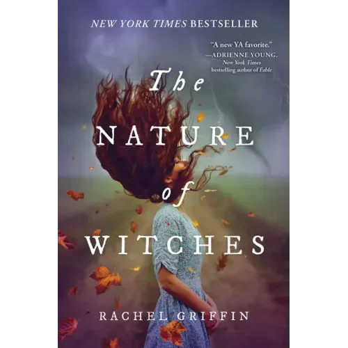The Nature of Witches