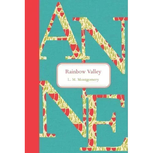 Rainbow Valley