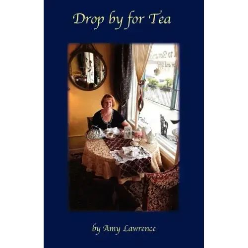 Drop by for Tea