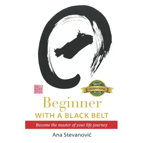 Beginner with a Black Belt