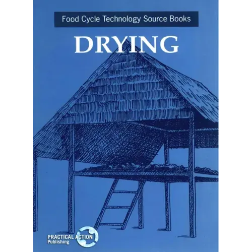 Drying