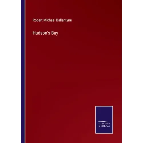 Hudson's Bay