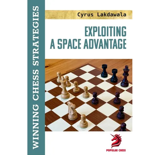 Exploiting a Space Advantage: Winning Chess Strategies