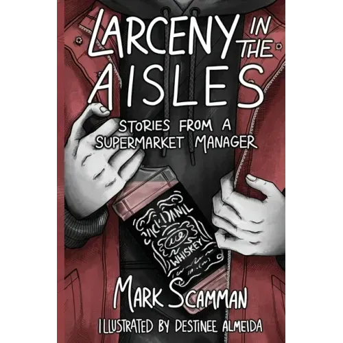Larceny in the Aisles
