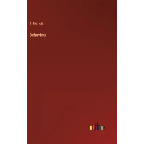 Behaviour