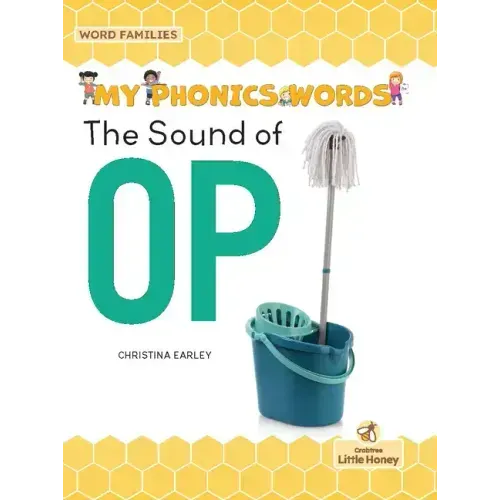 The Sound of Op