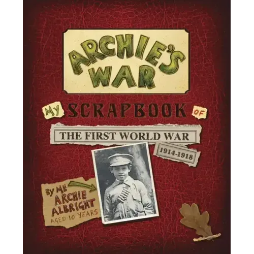 Archie's War