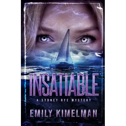 Insatiable