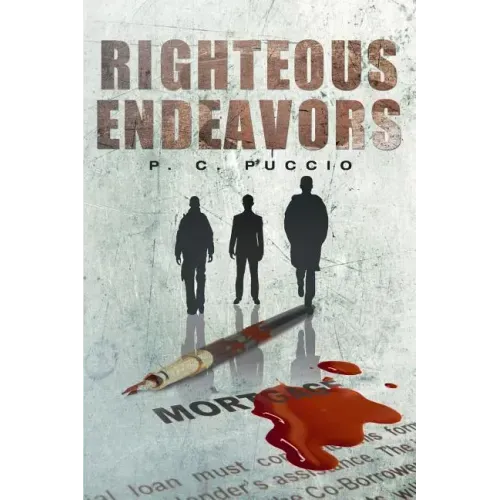 Righteous Endeavors