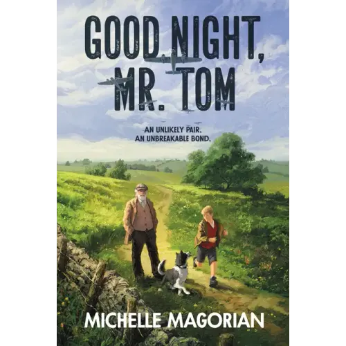 Good Night, Mr. Tom