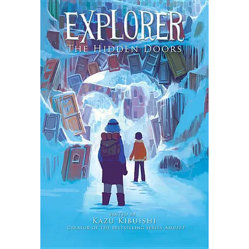 Explorer: The Hidden Doors