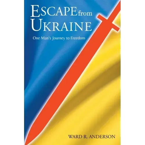Escape from Ukraine