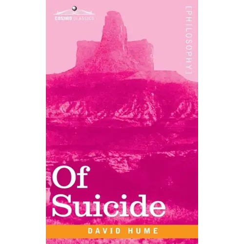 Of Suicide