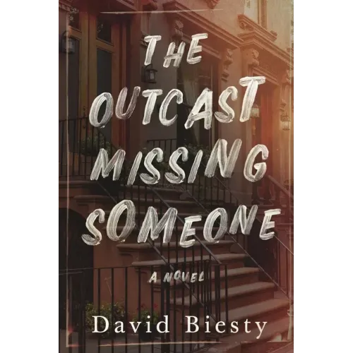 The Outcast Missing Someone