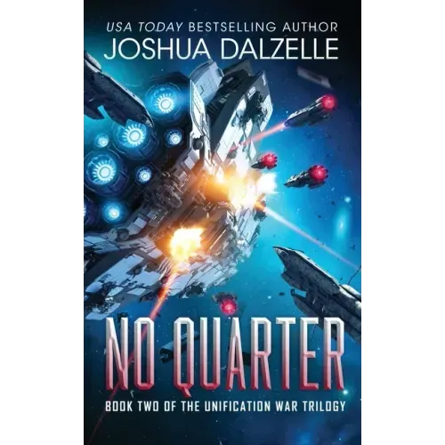 No Quarter (Unification War Trilogy, Book 2)