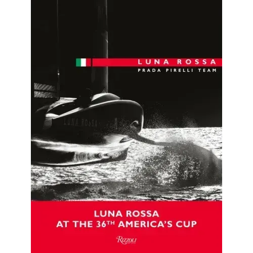 Luna Rossa