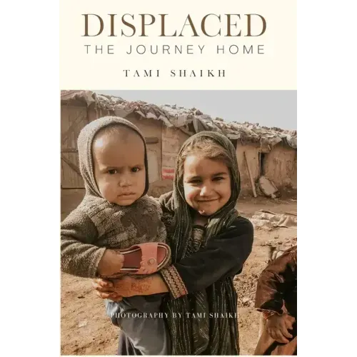 Displaced- The Journey Home