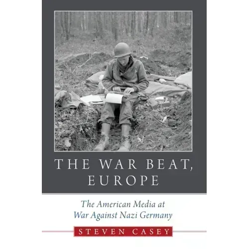 The War Beat, Europe
