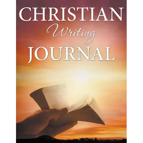 Christian Writing Journal