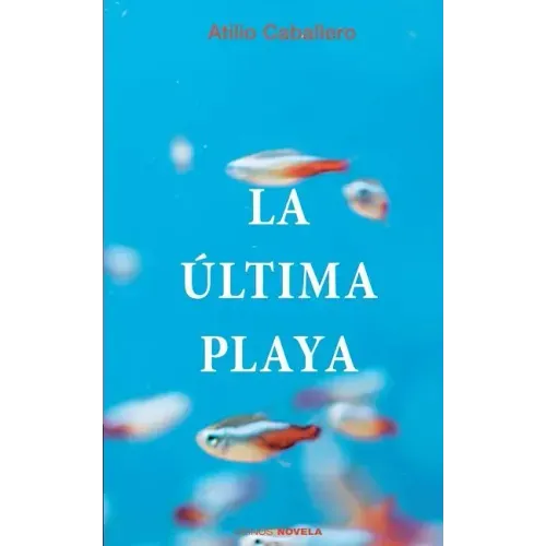 La ultima playa