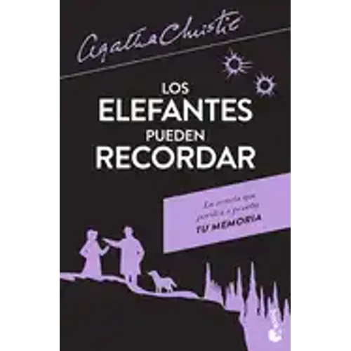 Los Elefantes Pueden Recordar / Elephants Can Remember