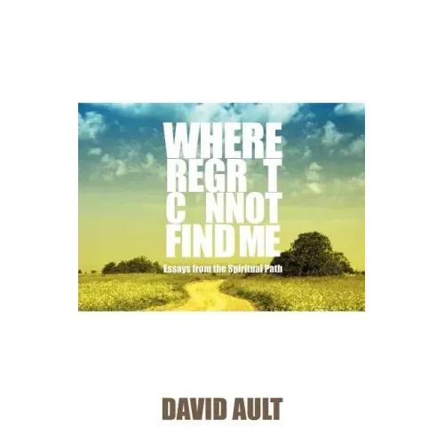 Where Regret Cannot Find Me