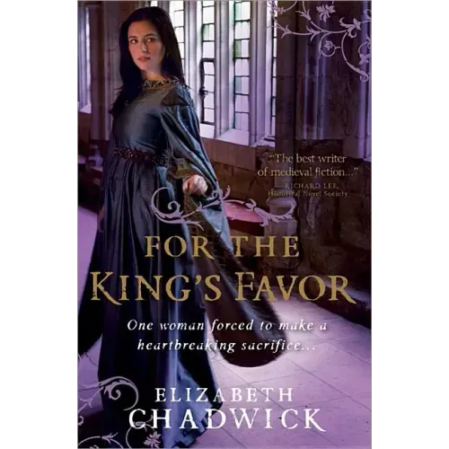 For the King's Favor