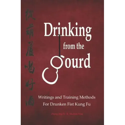 Drinking from the Gourd: Writings and Training Methods for Drunken Fist Kung Fu