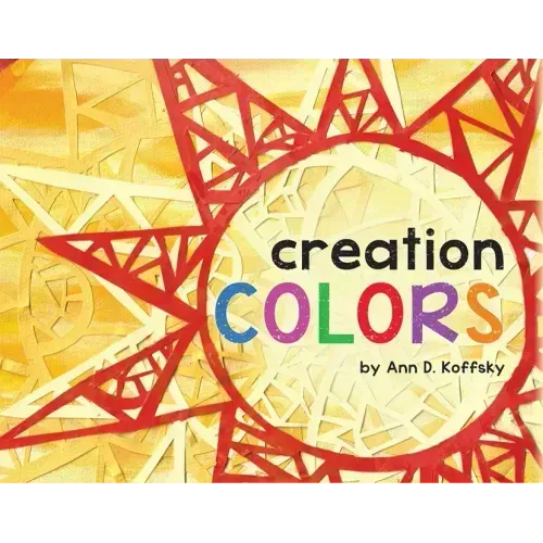 Creation Colors
