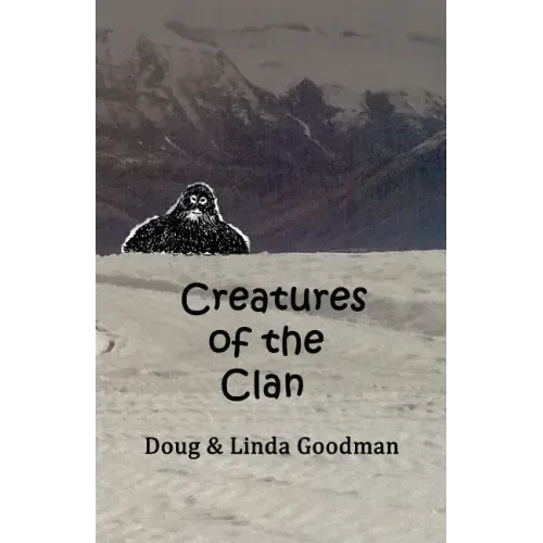 Creatures of the Clan