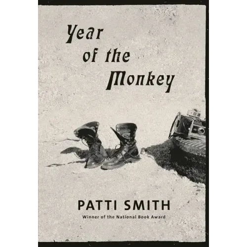 Year of the Monkey