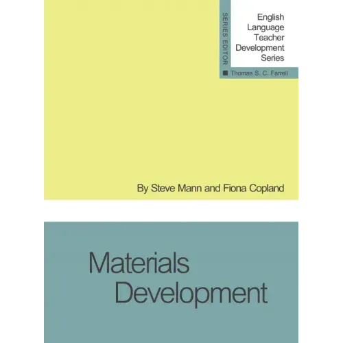 Materials Development
