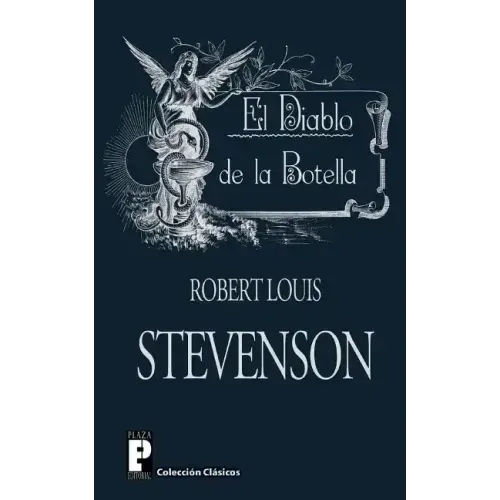 El Diablo de la Botella