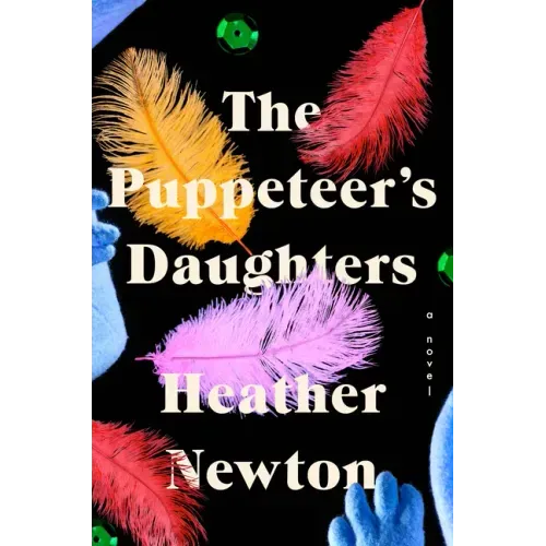 The Puppeteer's Daughters