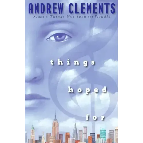 Things Hoped for
