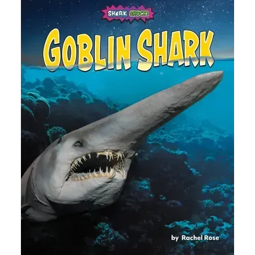 Goblin Shark