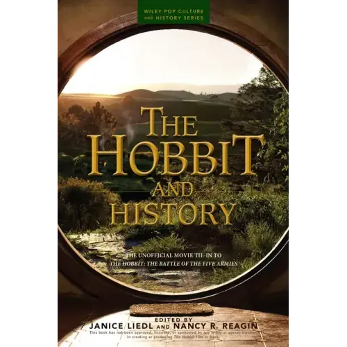 The Hobbit and History