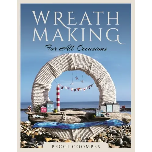 Wreath Making for All Occasions