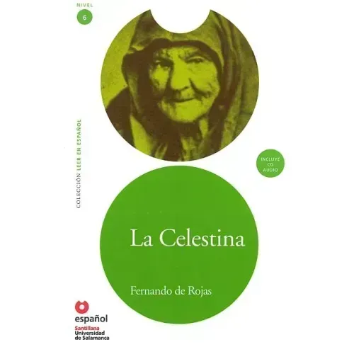 La Celestina (Ed11+cd) [Celestina]