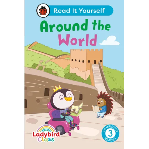Around the World