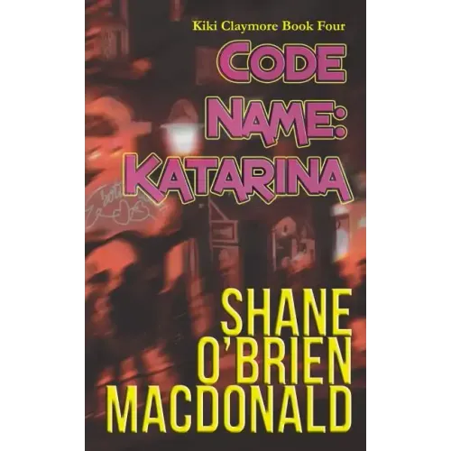 Code Name: Katarina