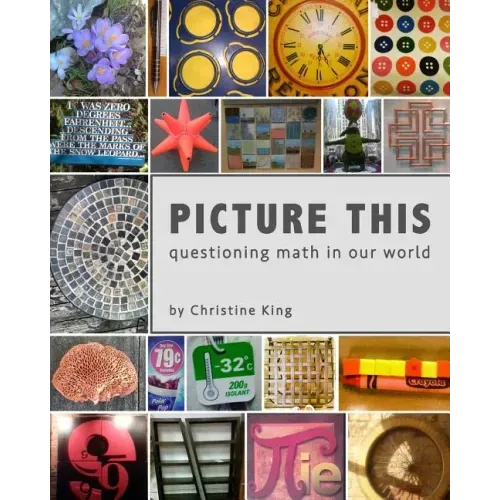 Picture This: Questioning Math in Our World