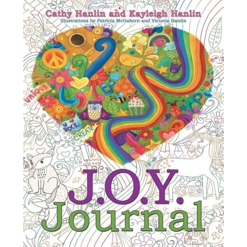 J.O.Y. Journal