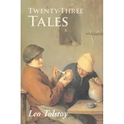 Twenty-Three Tales