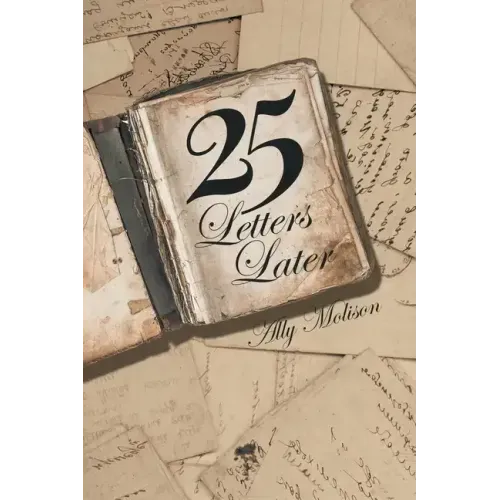 25 Letters Later