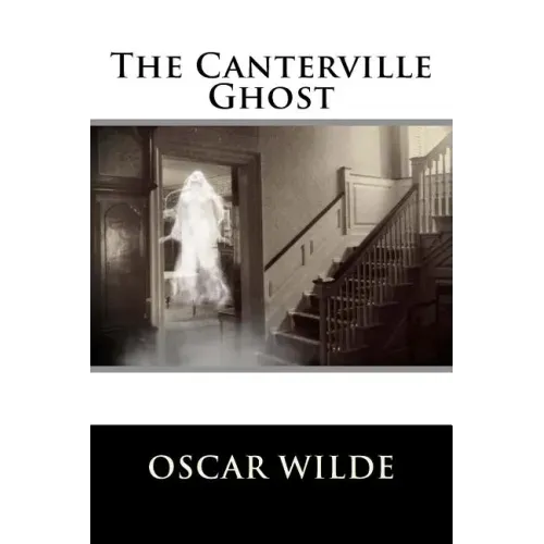 The Canterville Ghost