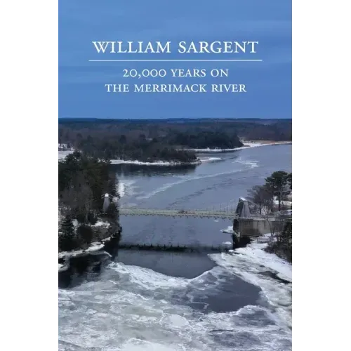 20,000 Years on the Merrimack River