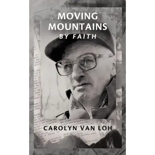Moving Mountains By Faith